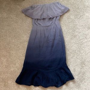 Off the shoulder, XS Ladies, Michael Stars